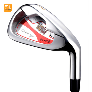 Logo personalizzato mazze da Golf cunei 48/50/52/54/56/58/60/62 gradi albero in acciaio con copertura testa in acciaio inox Golf cunei Set - Product Image 3
