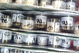 كاشف تأين الصور Alphasense مستشعر VOC - Product Image 5