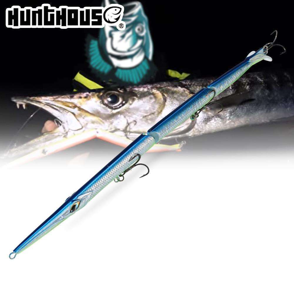 High Quality Fishing Needles Precision Durability