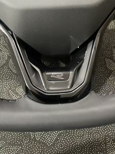 Volante de Cuero Clásico para VW <span class=keywords><strong>Touareg</strong></span>, Golf, Passat, Polo, Plug & Play, Venta al Por Mayor - Product Image 4