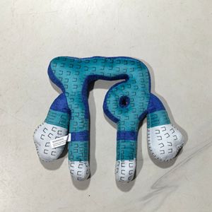Nuevo Fuggler, Monstruo Feo y Divertido, Serie Laboratory <span class=keywords><strong>Misfits</strong></span>, Muñeco de Peluche Coleccionable de Moda, Regalo Creativo y Adorable - Product Image 2