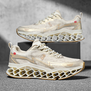 Scarpe da Corsa Cloud di Alta Qualità per Uomo e Donna, Ammortizzazione Antiurto, Modello Cloud Monster - Product Image 4