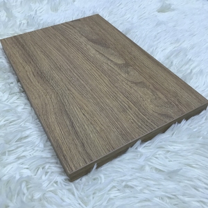 <span class=keywords><strong>Dos</strong></span> lados en relieve Panel sincronizado <span class=keywords><strong>Chapa</strong></span> Sensación MDF/aglomerado - Product Image 2