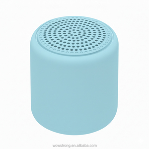 Xách Tay Mini Loa <span class=keywords><strong>Bluetooth</strong></span> Nhỏ Loa Không Dây <span class=keywords><strong>Micro</strong></span> Loa Cho Điện Thoại/PC/Máy Tính Bảng Có Thể Sạc Lại Pin Dễ Thương Mini Loa - Product Image 1