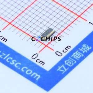 9H03200031 Crystal (Passive) SMD3215-2P Crystal Oscillator SMD Crystal Oscillator 32.768kHz 20ppm 12.5pF - Product Image 1