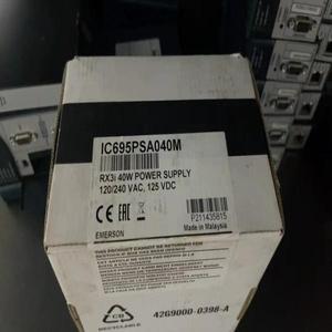 1 ชิ้น Ic695psa040 Ic695psa040m โมดูลวัน พีแอลซี - Product Image 1