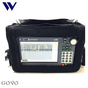 7 Zoll LCD-Bildschirm DEVISER E7000L 2 MHz-4,4 GHz Kabel- und Antennenanalysator - Product Image 5