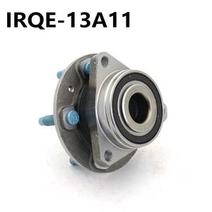 Ensemble de roulement de moyeu 90905107 pour Buick Excelle, unité de tête d'essieu de roue avant, pièce de rechange neuve - Product Image 4