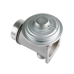 Womala 高品质汽车配件 EGR 阀门 11717789999 11717804379 3/5/7 系列 适用于宝马 3/5/7 系列 X3 X5 - Product Image 2