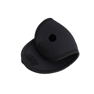 Housse <span class=keywords><strong>néoprène</strong></span> 2nd Stage pour la plongée sous-marine <span class=keywords><strong>3mm</strong></span> CR et protecteur en nylon pour accessoires de régulateur de plongée Gants de plongée Sports nautiques - Product Image 1