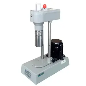 ZNN-D6 Hot Sale Laboratory Oil Viscosity Tester 6 Speed Rotational Digital Viscometer