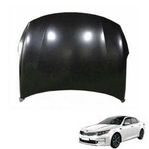 Ricambi AFTERMARKET cofano AUTO cofano AUTO per OPTIMA 2016 K5 - Product Image 1