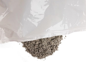 Sterk Absorberend Milieuvriendelijk Pulppapier Kattenbakvulling Sterk Klonterig En Biologisch Afbreekbaar Doorspoelbaar Recycle Papier Kattenbakvulling - Product Image 5