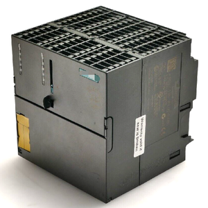 قطعة واحدة أصلية جديدة من نوع S7 6ES7 318-3FL00-0AB0 E03 V286 6ES7318-3FL00-0AB0 - Product Image 1
