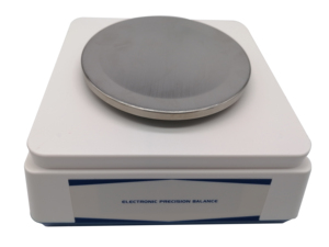 Ha-02 Độ Chính Xác Cao 0.01G Độ Chính Xác Có Trọng Lượng Quy Mô Phòng Thí Nghiệm LCD Hiển Thị Cân Bằng Trọng Lượng Nhỏ - Product Image 2