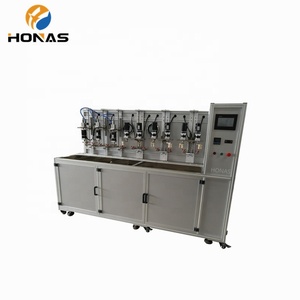 중국, Tapware ASTM 표준 물 응용 프로그램 테스트 장비 전자 실험실 공급 스테이션 사용 1 년 - Product Image 2