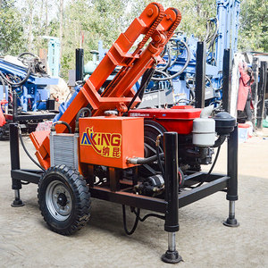 Wiel Waterput Booreiland 160M Waterput Booreiland - Product Image 3