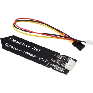 Sensor de Humedad del Suelo de 3.3 - 5.5V - Resistencia de Corresión para Proyectos de Jardinería DIY con Pi y Arduino - Product Image 5