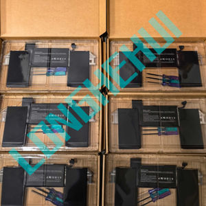 <span class=keywords><strong>Batterie</strong></span> d'ordinateur portable Remplacement d'origine pour <span class=keywords><strong>Macbook</strong></span> Pro <span class=keywords><strong>13</strong></span> 14 15 16 <span class=keywords><strong>Air</strong></span> 1113 A1370 A1406 A1465 A1495 A1466 A1369 <span class=keywords><strong>Batterie</strong></span> d'ordinateur portable - Product Image 2
