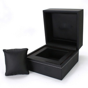 Estuche de Exhibición para Relojes de Negocios de Alta Gama, Estuche de Almacenamiento de Cuero para Relojes Más Vendido - Product Image 2