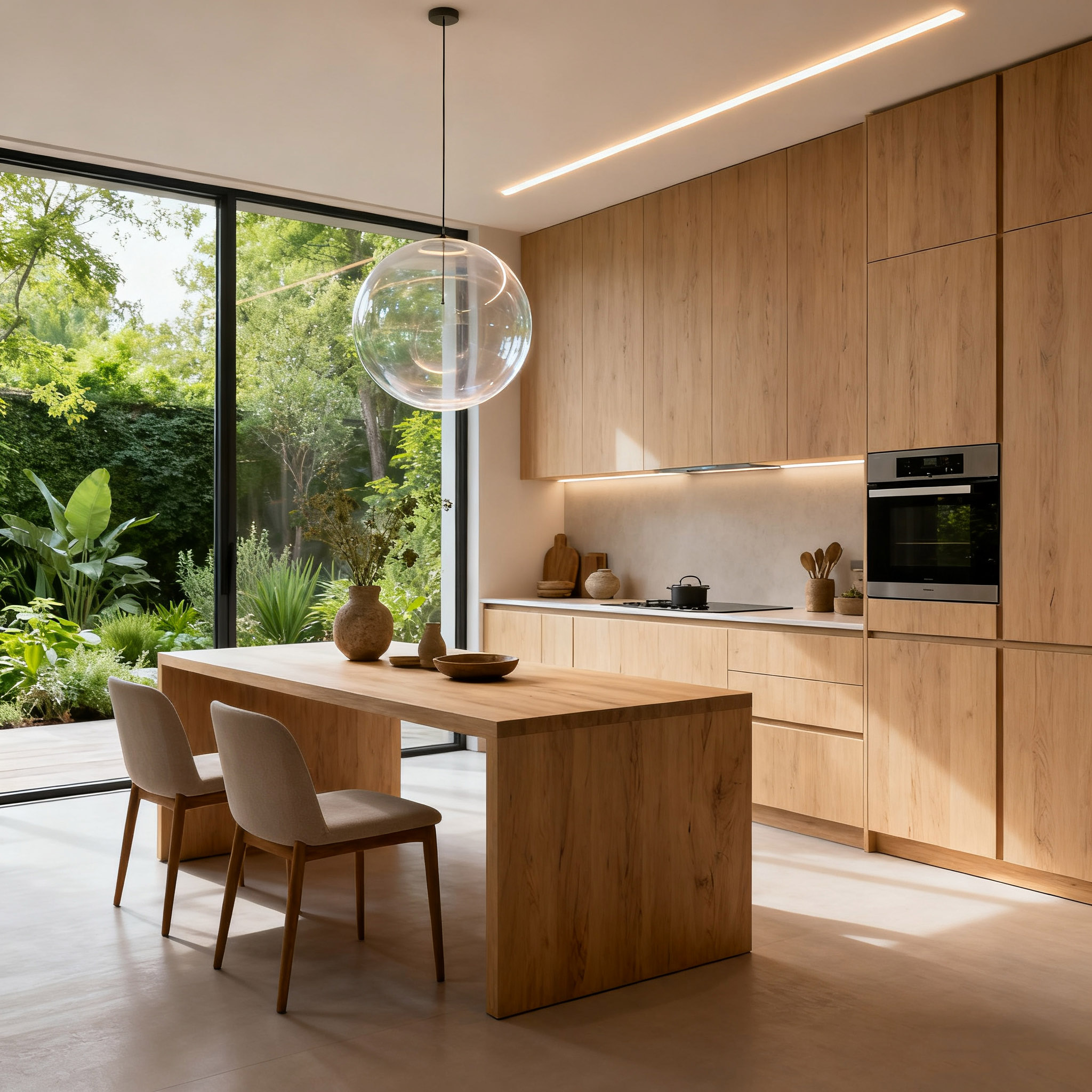 tropical bungalow prefab house