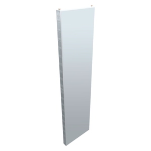 Radiador de Placas de Acero en V Estilo PRADO de Alta Calidad para Calefacción Central y Agua Caliente Montado en Pared, Directo de Fabricante - Product Image 1