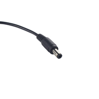 Adaptateur de remplacement compatible pour alimentation secteur 5,9 V 3,33 A pour chargeur de station d'accueil pour micro-haut-parleur on Beat