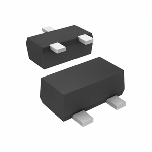 ซื้อชิ้นส่วนอิเล็กทรอนิกส์ออนไลน์ SC-89-3 FDY302NZ ทรานซิสเตอร์ของแท้ บริการครบวงจร - Product Image 1