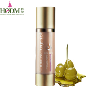 Personalizado de etiqueta privada de productos <span class=keywords><strong>naturales</strong></span> para el cuidado del cabello borde control de spray para el cabello - Product Image 2