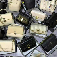 2025 Offre Spéciale de haute qualité luxueux Vintage sac fourre-tout pour femmes dame mode perle sacs à main d'occasion balles pas cher sélectionné