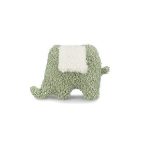 Peluche de Elefante Junior de 13 cm, Animal de Peluche Suave para Mascotas - Product Image 2