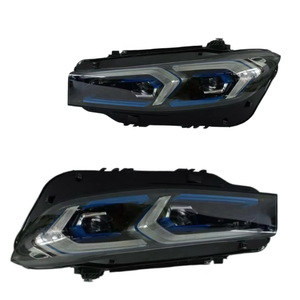 Phares laser G20 320/325/328/330 2023-2025 3000K 12V Nouveaux pour 330i G20 Accessoires pour phares laser G20 - Product Image 6
