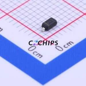 Diodo Zener MMSZ5236B_R1_00001 SOD-123 Original y Nuevo, Componentes Electrónicos al por Mayor, Proveedor de Chips y Servicio BOM - Product Image 1