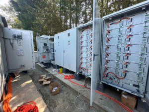 Dawnice 100kw 150kwh Intergrated Battery <b>Energy</b> <b>Storage</b> <b>Systems</b> Mobile Power Supply Application - Product Image 2