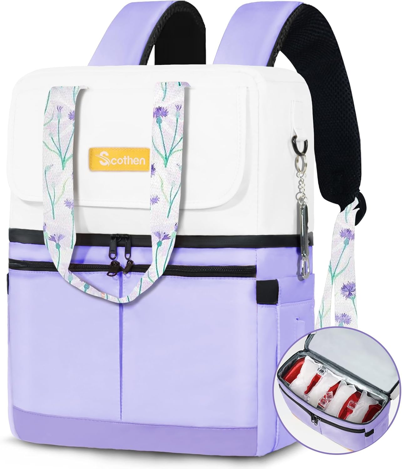 Light purple