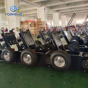 Trituradora <span class=keywords><strong>de</strong></span> Madera Versátil con Motor <span class=keywords><strong>de</strong></span> Gasolina para <span class=keywords><strong>Alquiler</strong></span> y Proyectos <span class=keywords><strong>de</strong></span> Bricolaje - Product Image 6