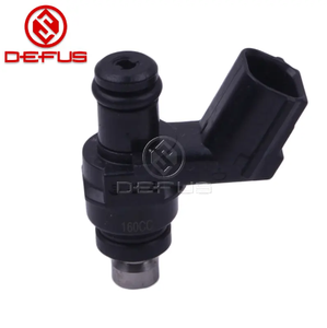 DEFUS หัวฉีดน้ำมันเชื้อเพลิงสำหรับฮอนด้าอุปกรณ์16450-KZL-931for ใหม่ - Product Image 3