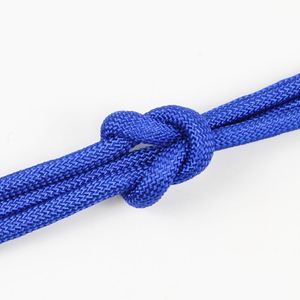 Cuerda de Poliéster Trenzada Doble Sólida de 6mm 10mm 14mm 16mm de Grosor, Cuerda Trenzada Resistente de Poliéster - Product Image 3