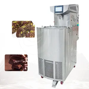 Orme Continue Humeur Roestvrijstalen Temperatuur 60l Chocolade Smeltmachine