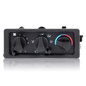 Conjunto de panel de control de aire acondicionado 8520046000.02 para vehículos Toyota 00-06, pieza de repuesto - Product Image 3