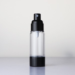 15Ml <span class=keywords><strong>30Ml</strong></span> 50Ml 80Ml 100Ml 120Ml Được Thiết Kế Đóng Chai Không Có Không Khí Chai Rỗng Nhựa Phun Lotion Bơm Bao Bì Chai - Product Image 2