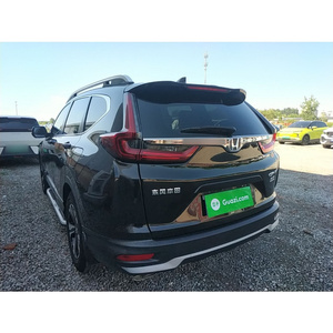 <span class=keywords><strong>Auto</strong></span> Usado Guazi, Honda CR-V <span class=keywords><strong>2021</strong></span>, Listo para Enviar, Motor de Combustión de Gasolina, Automático, SUV de 5 Plazas, Volante a la Izquierda - Product Image 4