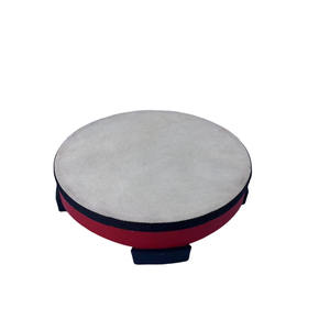 Venta al por mayor Instrumentos musicales <span class=keywords><strong>Pequeño</strong></span> tambor de suelo de percusión para niños - Product Image 2
