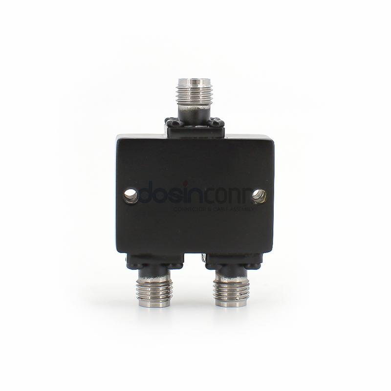 Micro strip RF Power Combiner Divider