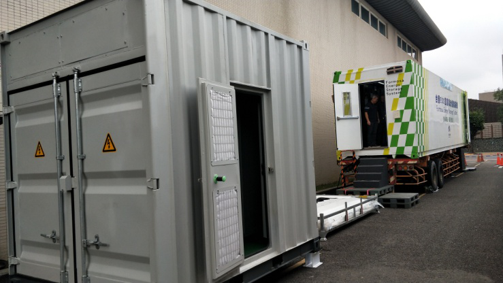 ESS Container Battery System For Solar Storage 1 Mwh 2 Mwh 200kwh 500kwh