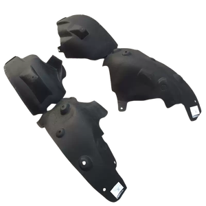 แผ่นรองบังโคลนหลังสำหรับรถยนต์ Chery Jetour X70 Plus รุ่น OE F18-3102030/40 - Product Image 2