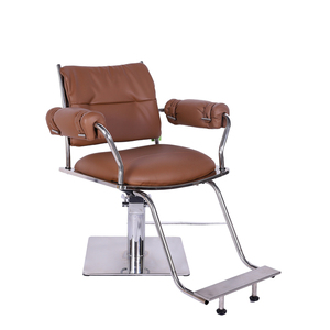 Meubles de salon de beauté styling set cheveux chaise de salon - Product Image 6