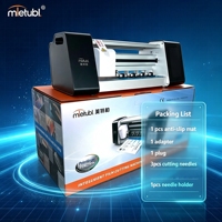 MIETUBL 180T Machine de découpe de films numériques intelligente pour tous les téléphones et les modèles incurvés, haute qualité 2026