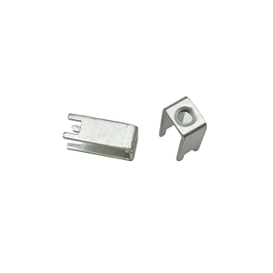 TLS44172 PCB Board Welding <strong>Terminal</strong> 60A TIN Plated High Current <strong>Terminal</strong> M4 <strong>Block</strong> Termina Conductive Bracket Smd <strong>Terminal</strong> <strong>Block</strong> - Product Image 1