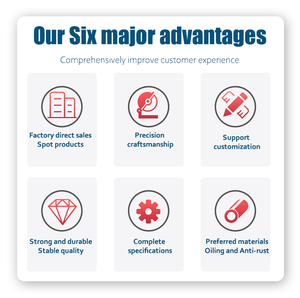 Tấm kim loại lỗ chết <span class=keywords><strong>Punch</strong></span> công cụ vuông lỗ <span class=keywords><strong>Punch</strong></span> công cụ độ chính xác cao <span class=keywords><strong>Punch</strong></span> <span class=keywords><strong>Pin</strong></span> cho tấm kim loại dập - Product Image 5